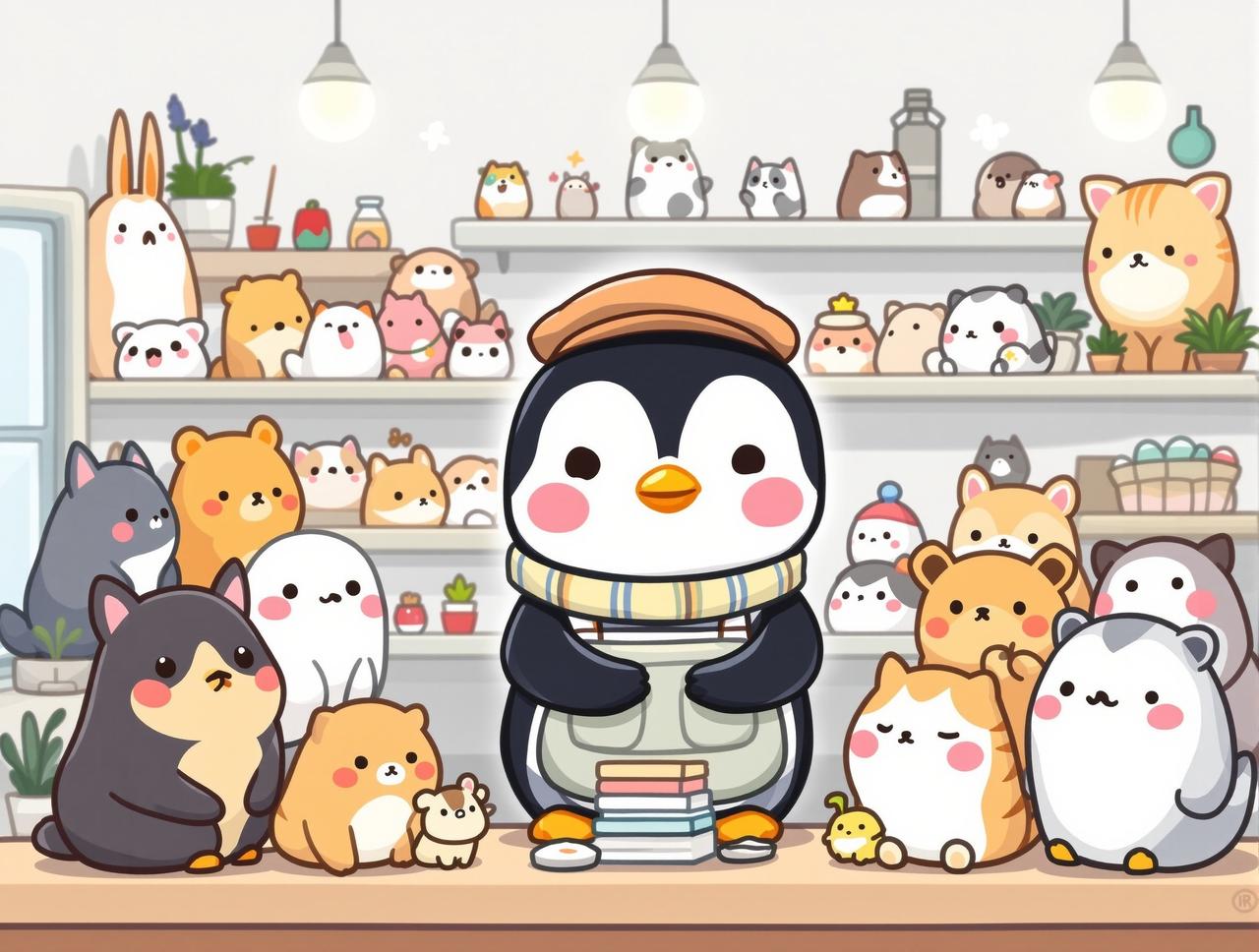 短剧网站推荐排行榜第8名 - 宠物店的秘密
